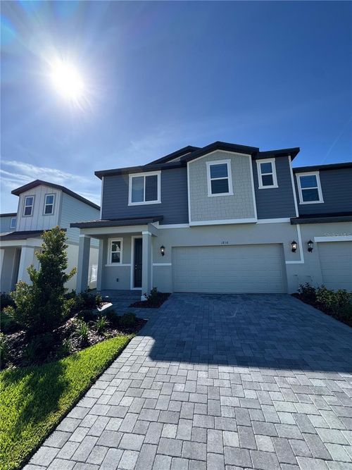 1816 Archer Dr, Minneola, FL, 34715 | Card Image