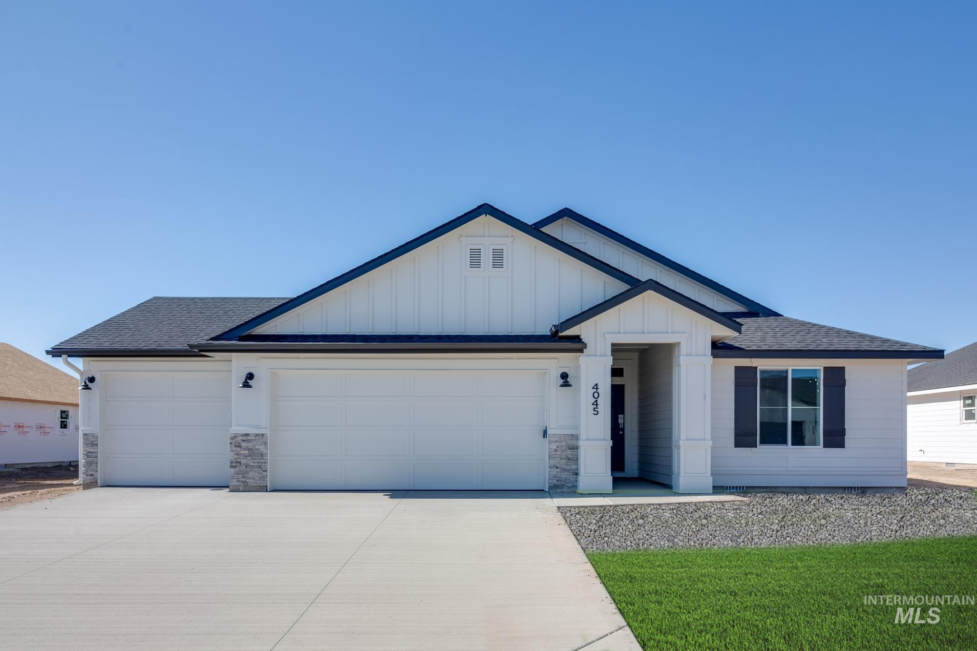 Mets St, Nampa, ID 83686