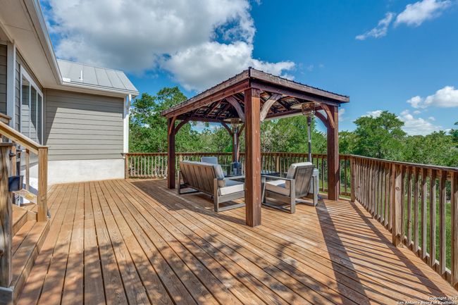 9050 Rebecca Creek Rd, House other with 3 bedrooms, 2 bathrooms and null parking in Spring Branch TX | Image 24