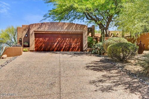 57-8502 E Cave Creek Rd, Carefree, AZ, 85377-9614 | Card Image