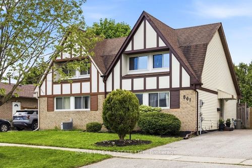 861 Traddles Ave, Oshawa, ON, L1K1N7 | Card Image