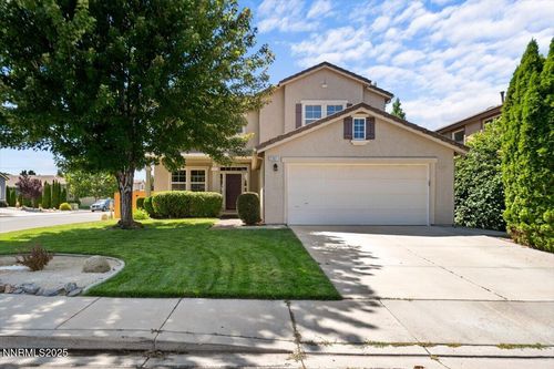 2397 Madrid Dr, Sparks, NV, 89436-2690 | Card Image