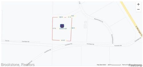 VACANT Renaissance Drive, Manistee Township, MI, 49660 | Card Image