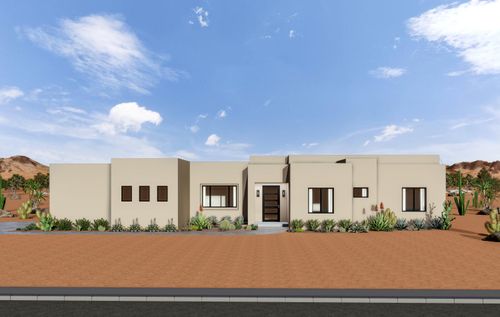 10 Camino De La Questa Del Aire, Placitas, NM, 87043-8401 | Card Image