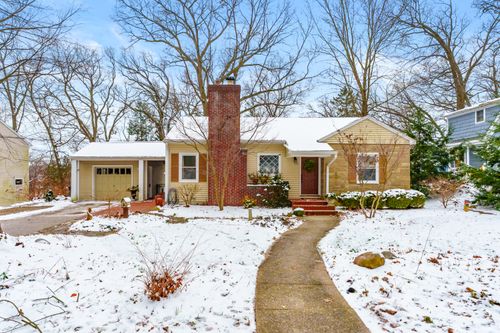 1737 Greenlawn Avenue, Kalamazoo, MI, 49006 | Card Image