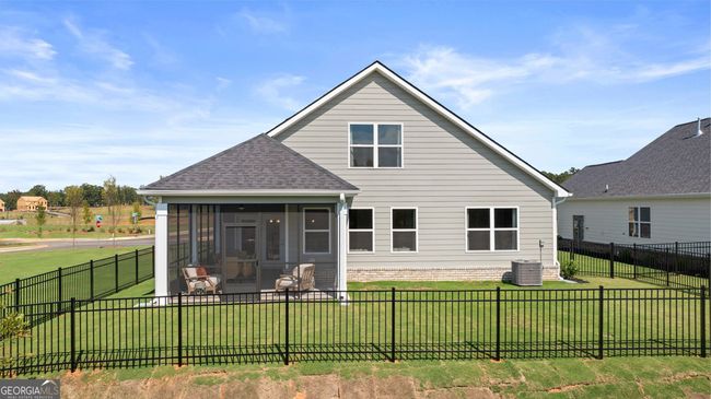588 Parnassus Rd, House other with 3 bedrooms, 3 bathrooms and null parking in Locust Grove GA | Image 29
