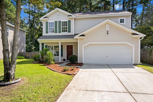 190 Sweet Alyssum Dr, Ladson, SC, 29456-3898 | Card Image