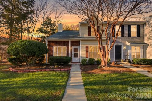 11118 Pimlico Dr, Charlotte, NC, 28273-7717 | Card Image