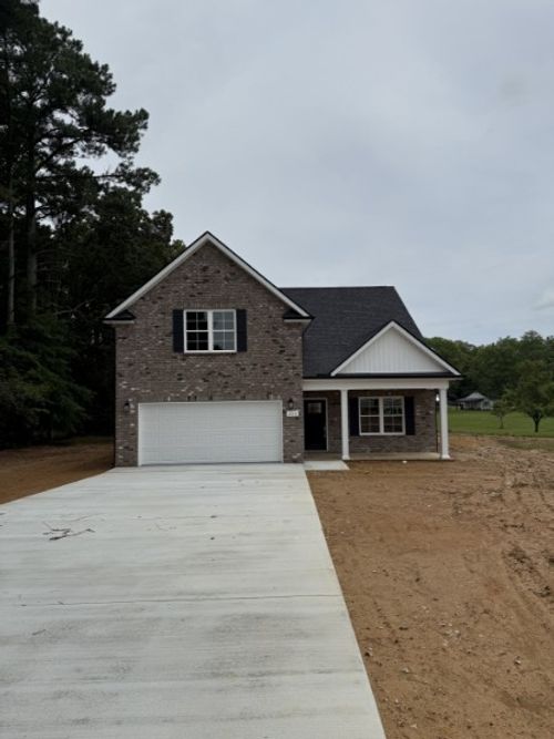 57 Laurel View St, Manchester, TN, 37355 | Card Image