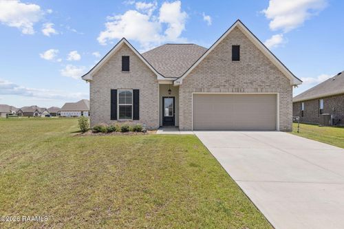 106 Bejeweled Ave, Youngsville, LA, 70592-7011 | Card Image
