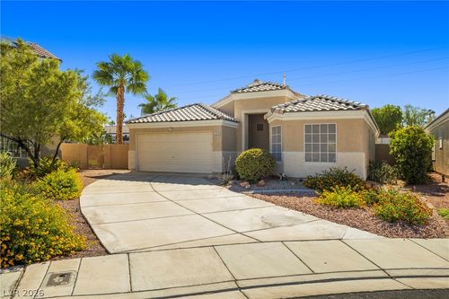 2515 New Salem Ave, Henderson, NV, 89052-2392 | Card Image