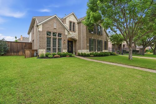 2503 Shoreline Dr, Keller, TX, 76248-8479 | Card Image