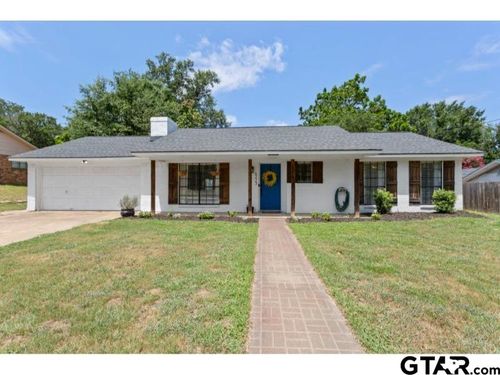 6223 Mesquite Dr, Tyler, TX, 75707-6179 | Card Image