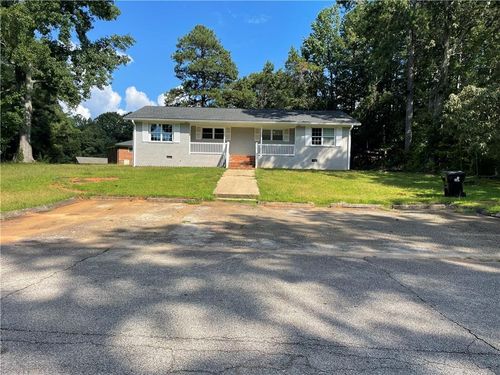 22 Fox Hall Dr, Douglasville, GA, 30135-3308 | Card Image
