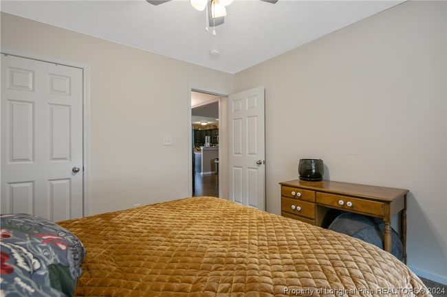 287 Feathers Ln, House other with 3 bedrooms, 2 bathrooms and null parking in Raeford NC | Image 29