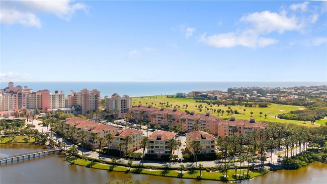 APT-1324 - 15 Ocean Crest Way, Condo with 2 bedrooms, 2 bathrooms and null parking in PALM COAST FL | Image 63