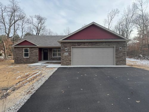 11363 Quail Run Drive N, Wheatfield, IN, 46392 | Card Image