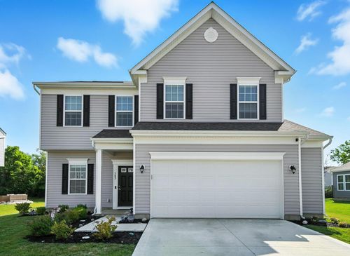 502 Conley Dr, Commercial Point, OH, 43116-6527 | Card Image