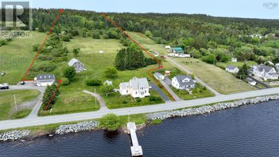 3964 Highway 332, House other with 5 bedrooms, 2 bathrooms and null parking in Riverport NS | Image 1