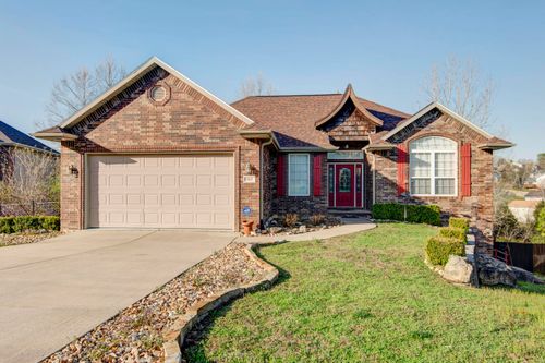 163 Oakridge Ave, Branson, MO, 65616-9581 | Card Image