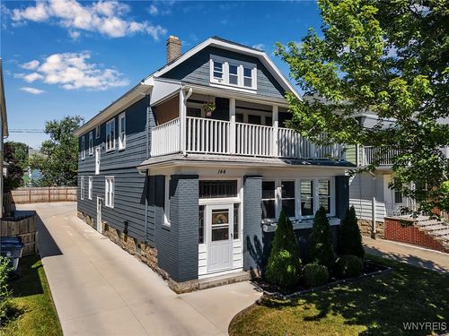 144 Carmel Rd, Buffalo, NY, 14214-1008 | Card Image