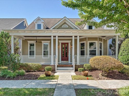 21816 Chapel Way, Cornelius, NC, 28031-8161 | Card Image