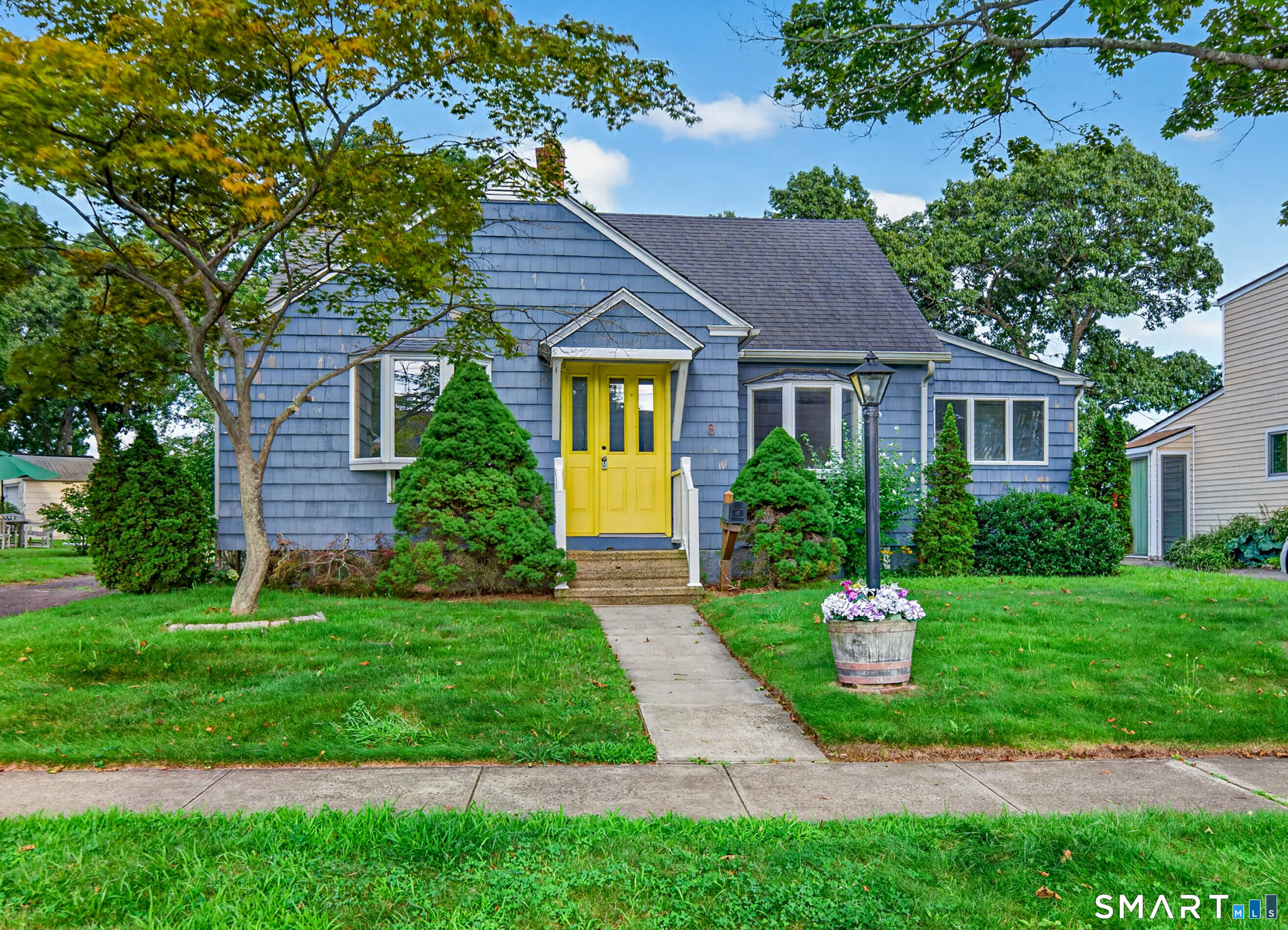 Residential in Milford 4