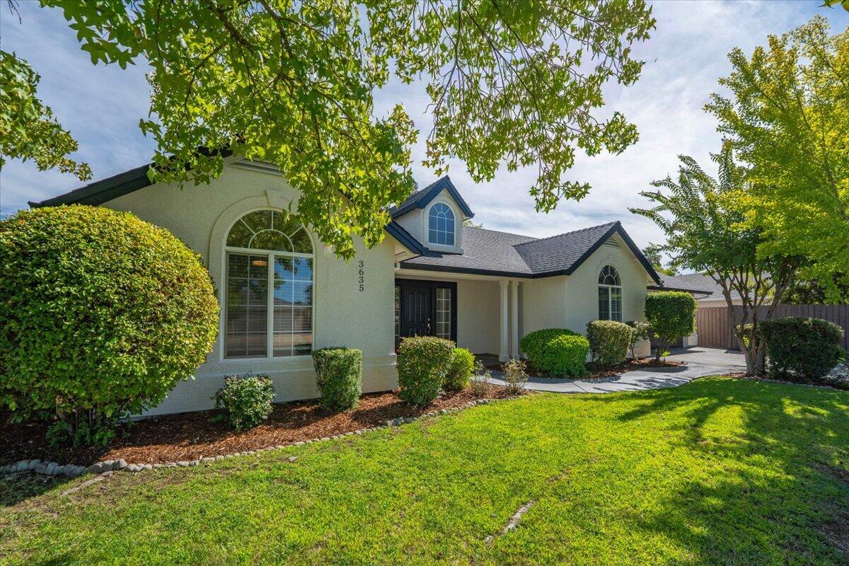 Residential in Redding 5