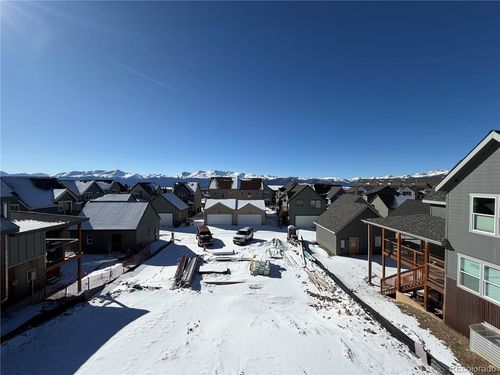 1311 Grand Review Dr, Leadville, CO, 80461-3478 | Card Image
