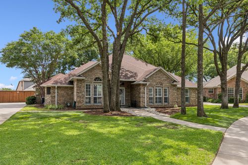 3108 Deerfield Dr, Denton, TX, 76208-3427 | Card Image