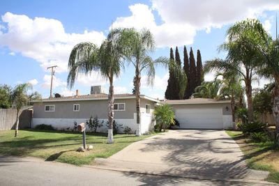 1683 Tomah Avenue, House other with 3 bedrooms, 1 bathrooms and null parking in Porterville CA | Image 1