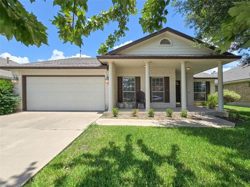 11704 Fletcher Hall Ln, Austin, TX, 78717-4452 | Card Image