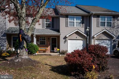 133 Bartlett Court, Townhouse with 3 bedrooms, 1 bathrooms and null parking in TELFORD PA | Image 2