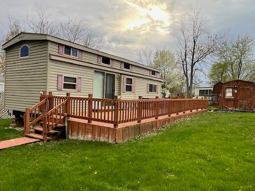 2795 E 28th Lot 1344 Road, Seneca, IL, 61360 | Card Image