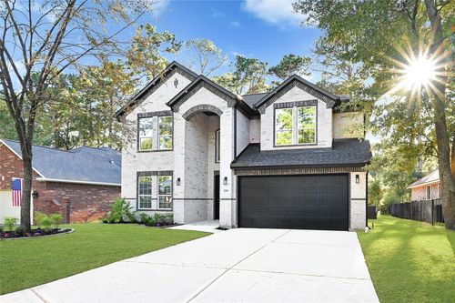 13919 Fountainview Dr, Montgomery, TX, 77356-5218 | Card Image
