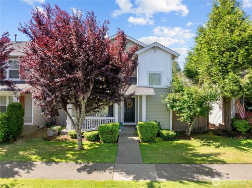 2823 Martin St, Dupont, WA, 98327-8743 | Card Image