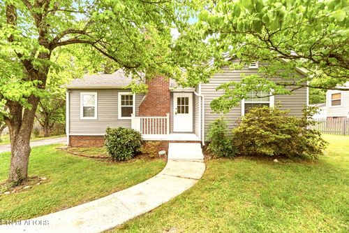 6100 Easton Rd, Knoxville, TN, 37920-6434 | Card Image