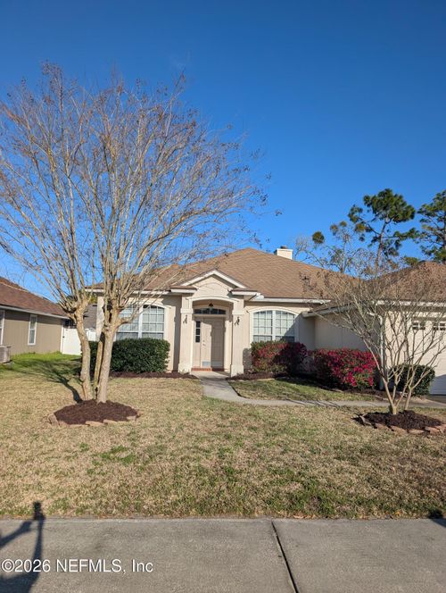 2219 Gardenmoss Dr, Green Cove Springs, FL, 32043-6209 | Card Image