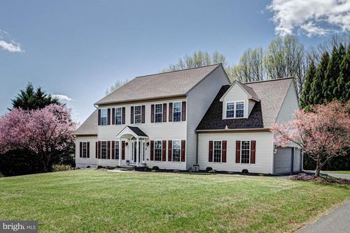 1118 Thunder Hill Rd, LINCOLN UNIVERSITY, PA, 19352-1108 | Card Image