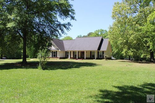 621 Cross Trails Road, DeQueen, AR, 71832 | Card Image