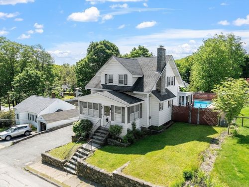 19 Margaret St, Gardner, MA, 01440-2008 | Card Image