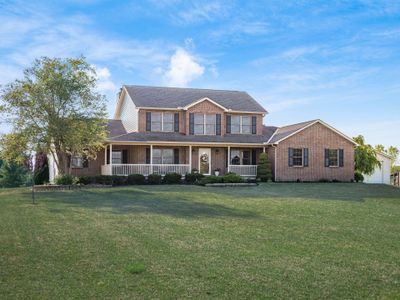 3160 Burnt Pond Rd. Ostrander, OH | Image 1