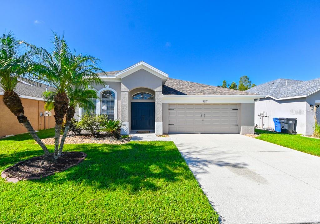 Open Field Loop, Brandon, FL 33510