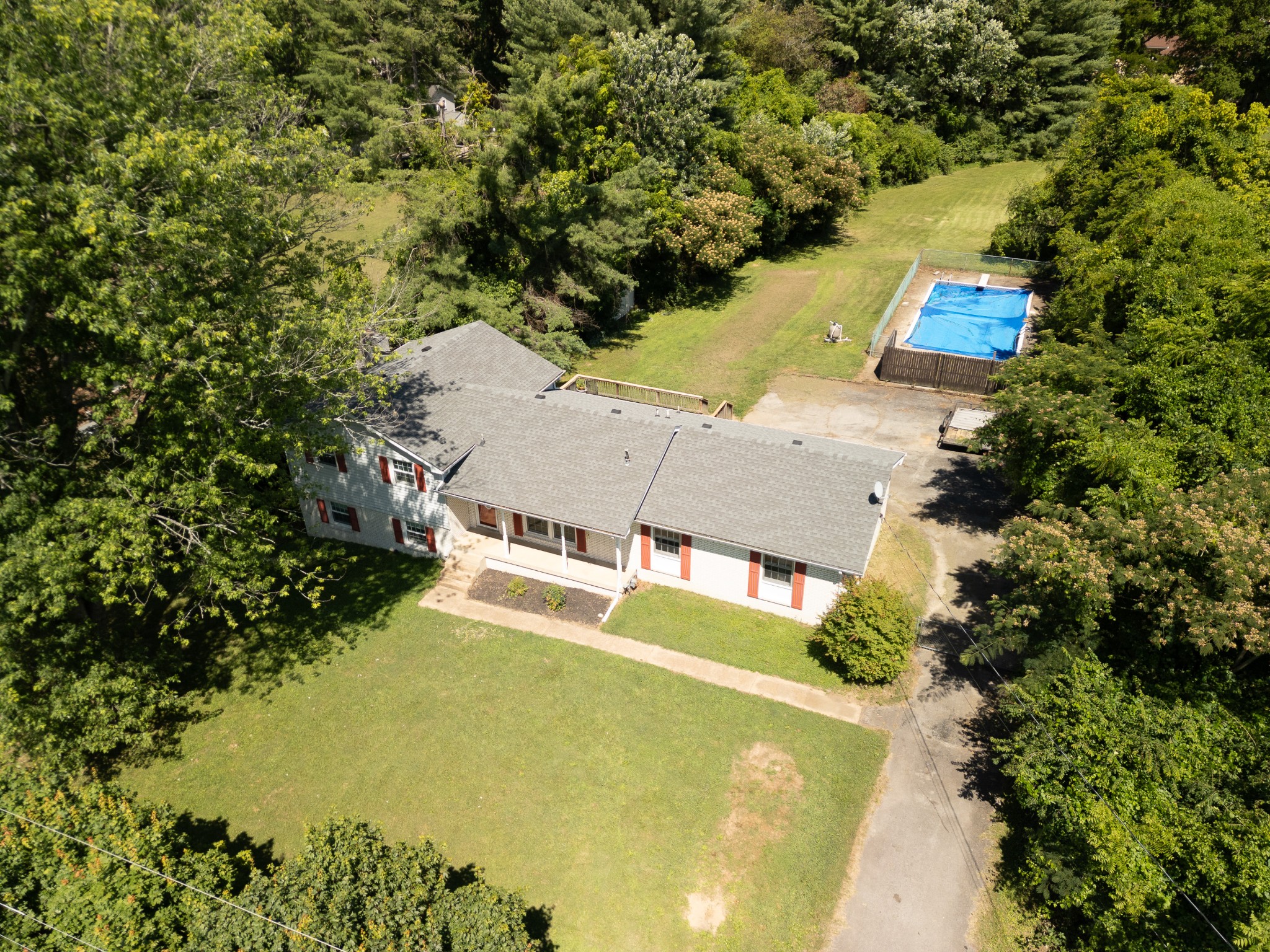 Green Valley Rd, Mount Juliet, TN 37122