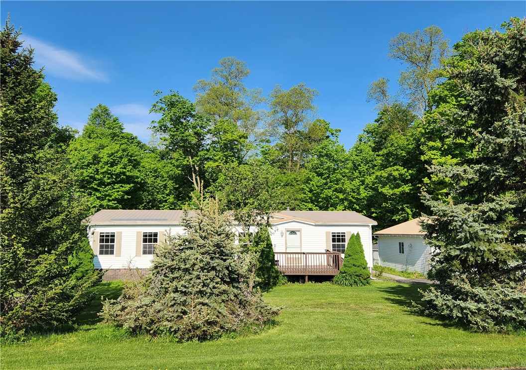 Weeks Rd, Locke, NY 13092