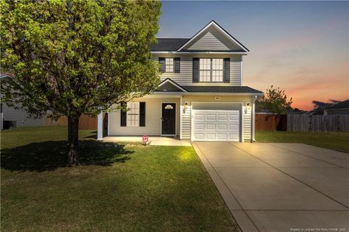 2013 Tinman Dr, Fayetteville, NC, 28314-8569 | Card Image