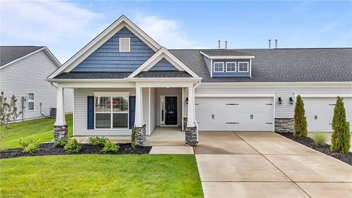 6624 Knob Creek Dr, Whitsett, NC, 27377-8013 | Card Image