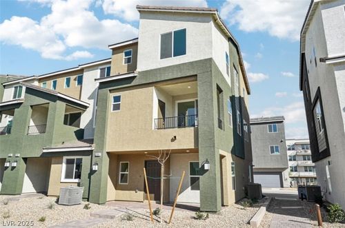 5864 Wisteria Walk St, Las Vegas, NV, 89148-1596 | Card Image