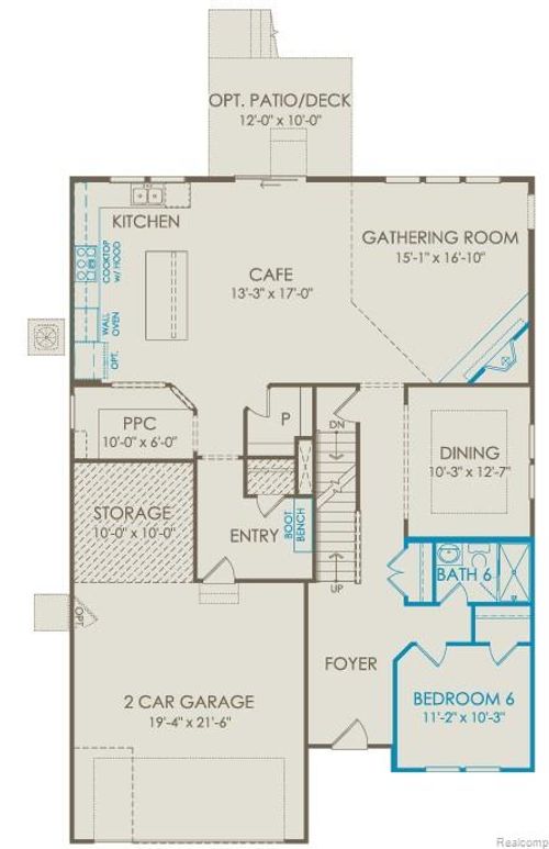 873 Risdon Trl S, Saline, MI, 48176-2803 | Card Image