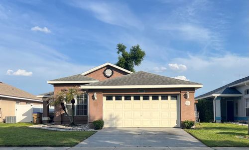 2967 Stillwater Dr, Kissimmee, FL, 34743-7848 | Card Image